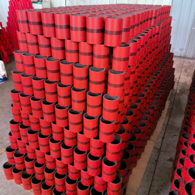 API 5CT 2-7/8"EU NU K55/J55/N80/P110/PSL-1 3000 Pieces Made in China