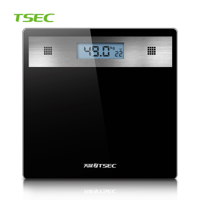 2023 Digital Talking Bathroom Scale Balan a De Banheiro Household Talking Bathroom Weighing Scales