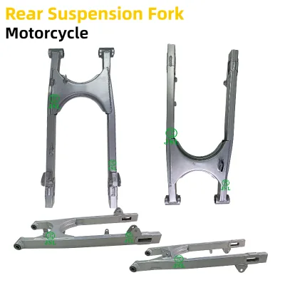 DY-4 Motorcycle Rear Swing Arm Rear Suspension Fork