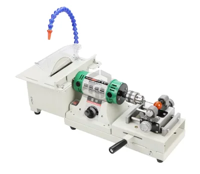 Bench Grinding Machine Jewelry Polishing Machine Jewelry Cutting Machine