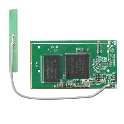 Embedded 5GHz Wifi 802.11 An/ac Wifi Module MT7688