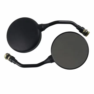 Wholesale Motorcycle Spare Parts Motorcycle Rear View Mirror for BAJAJ Boxer