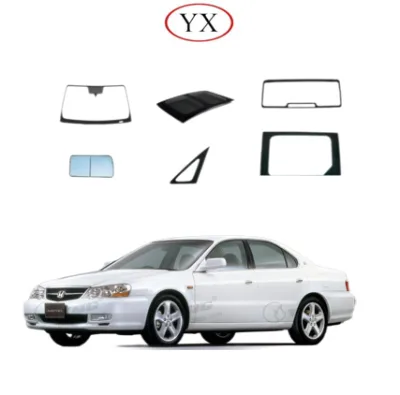 HONDA INSPIRE Car Glass Auto Glass Front Windshield Door Windows Rear Windscreen Triangle Glass Assembly OEM