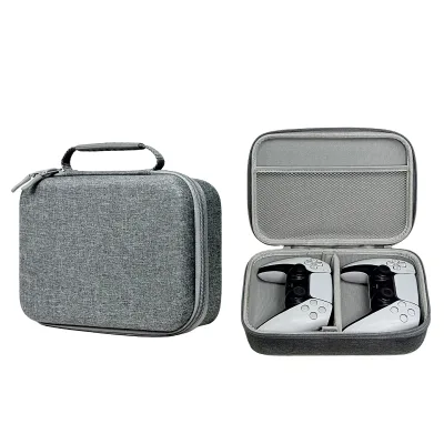Durable Digital Electronics EVA Case Travel Storage Box Hard Shell Organizer for Electronics Gadgets