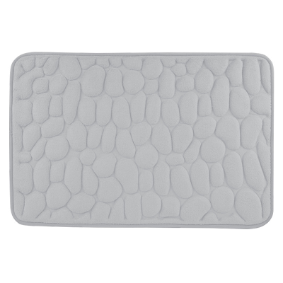 Door Mat Bathroom Absorbent Mat Non-slip Quick Drying Foot Ma  Bathroom Mat