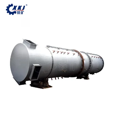 Lab Scale Rotary Kiln in Cement Industry for Copper Cement Price
