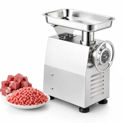 Professional CE Electric Table Top Food Mixer Machine Meat Grinder Commercial Electric
