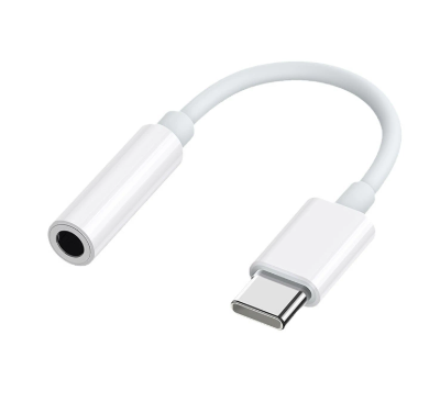 Audio Cable Plug