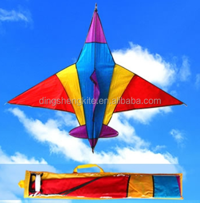 Customized Shape Plane Kite