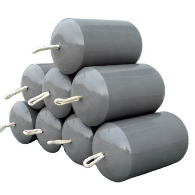 Subsea Foam Buoy, Spherical Buoy, Offshore Mooring Buoy