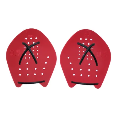 GD Powder Paddle, Swim Training Paddles, Tech Paddle
