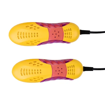 Hot Selling Model 10W Adults Electric Boots Women Shoes Dryer Hot Air Warmer Heater