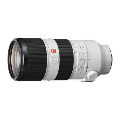 DF Wholesale Original Digital Camera Lenses 99% New FE 70-200mm F/2.8 GM OSS Professional Automatic Zoom Lens