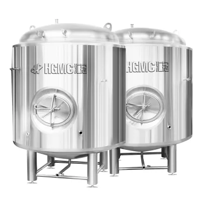 HG 1000l 2000L Stainless Steel Brite Equipment Bright Beer tank for Beer Storage