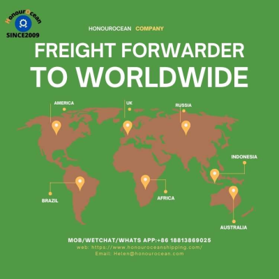 China Logistics Services Provider for Sea Freight Forwarder Cargo Shipping Guangzhou Nanjing Shanghai Specializing LCL+Express