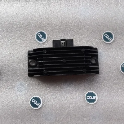 CQJB High Performance Motorcycle Voltage Regulator for Zongshen NC250 Engine 250cc Pit Bike