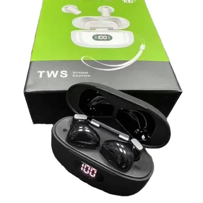 Hot Selling PRO 13 Earbuds Type-c Earphone True Wireless Stereo In-ear Waterproof Earphone Pro9 Pro11 Pro13