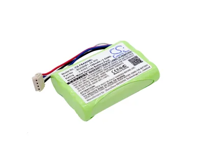 Crane Remote Control battery for HBC  Cubix, BI2090B1, 04.909,  700mAh