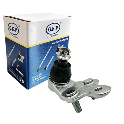 43340-39775 Front Left Lower Suspension Ball Joint for Toyota Camry XV40 OE Quality, Factory Direct & in Stock