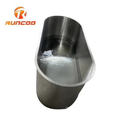 Outdoor Cold Plunge Tub 1 Layer Cold Water tank 304 Stainless Steel Ice Tub for Recovery