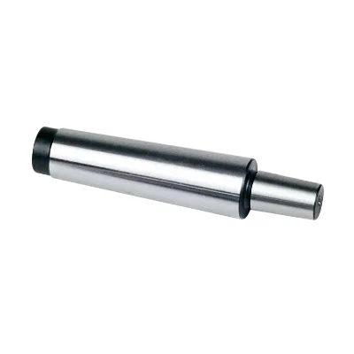 China Factory High Quality Morse Taper Drill Chuck Arbors with Draw bar Ms1 Ms2 Ms3 Ms4 Ms5 Ms6