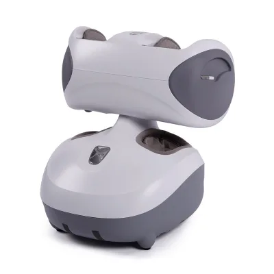 Portable Multifunction Shiatsu Kneading Thermo Therapy Japan Foot Leg Massager Electric