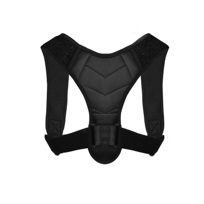 Comfortable Posture Corrector Upper Back Support Correction Band Back Straightener Shoulder