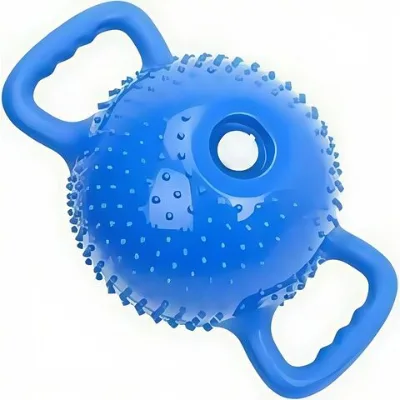 Adjustable 2-16KG PVC Water Kettlebell for Calibrated Strength Training & Conditioning
