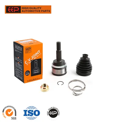 Outer CV Joint for for 3.5 ACV30 2006- TO-1-049A 26*61*24 EEP/GJF/OEM Brand New Left & Right