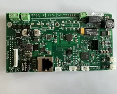 Wholesale Price PCB Motherboard for TV Box Electronic Components Module