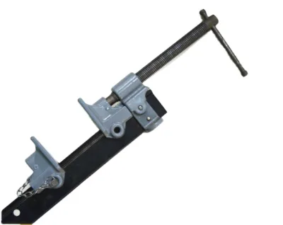T Sash Steel Clamp Industrial Hardware Tools for Woodworking Assembly T Bar Clamp