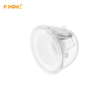 Factory New Product Wearable Breast Pump Replacement Parts Made of Food Grade Silicone for S12Pro and S9Pro for Working Mums