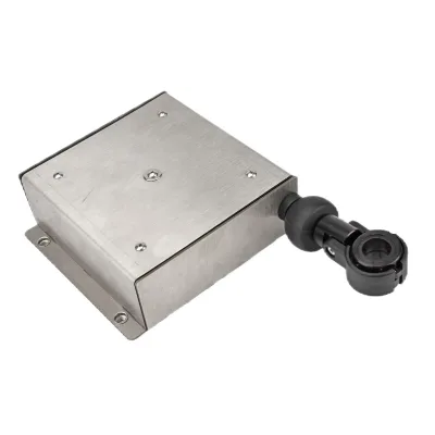 EV Charger Retractor Retractable Home Charger