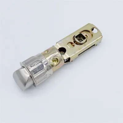Cylock Adjustable 60mm/70mm Lock Latch with Multiple Functions Single Adjustable Drive-In Latch Model 590ET