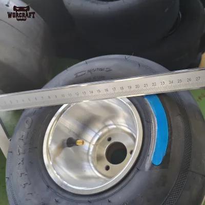Top Quality Racing Go-Kart Tire 4.10/3.50-4 4.80-8 8X3.00-4 9X3.50-4 10X450-5 11X3.00-5 13X5.00-6
