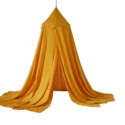 Soft Smooth Playing Tent Girls Room Decoration Princess Castle