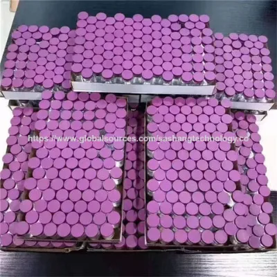 Peptide best sale peptides vials 15mg 30mg peptide research