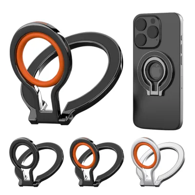 YOUGE 180° Lay-Flat Design Ring Holder - Allows Phone to Lie Completely Flat When Not in Use
