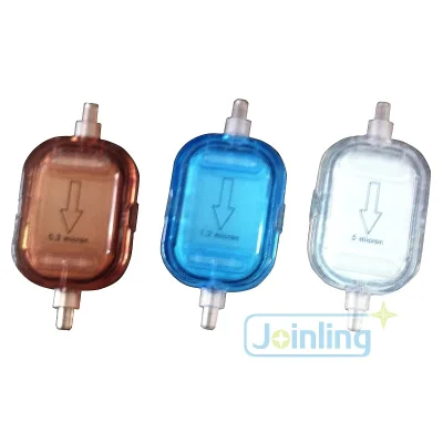 Medical Accurate Filter