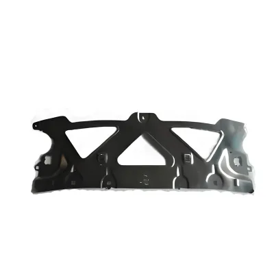 For BMW 7 Series G11 G12 740i 750i 750e 2016-2022 Front Upper Crosslink Cross Member Brace 51647357207 Direct Fit Replacement