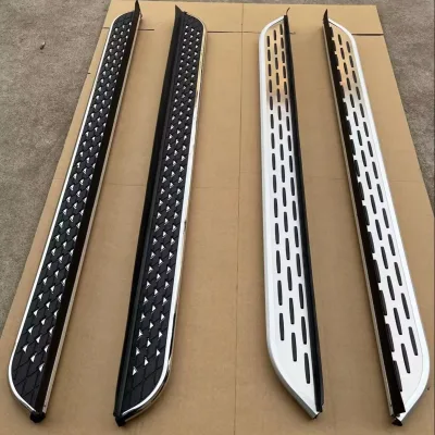 Universal Aluminium Running Board Side Step