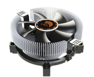 New Design Aluminium Heatsink High Quality Aluminum Heatsink