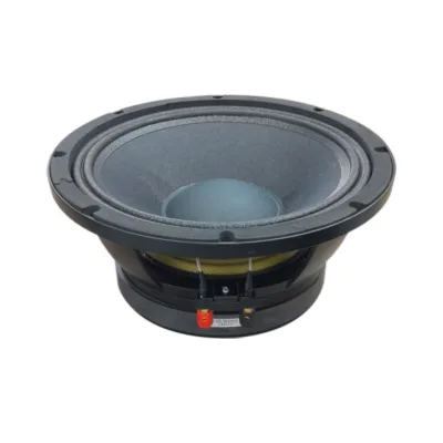 HBSOUND HB10-83325 10-Inch Professional Series Speaker for Line Array Systems 3'' Voice Coil High Power 350W Outdoor Use