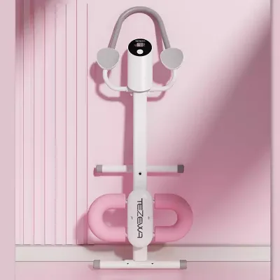 Home Fitness Competitive Price Core Strength Abdominal Trainers Vertical Abdomen Abdominal Machine