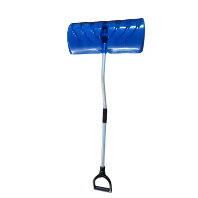 Customized 540*375 Multifunctional Outdoor Vehicle Snow Shovel Practical Size Shovels for Snow Removal