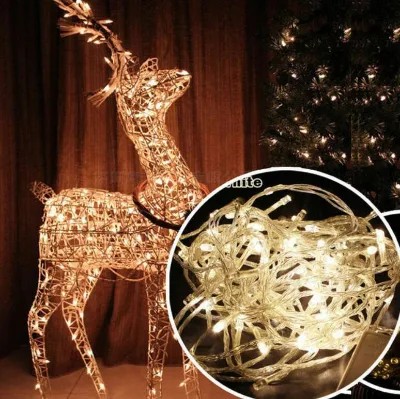 Widely used superior quality fixtures christmas lights motif lights