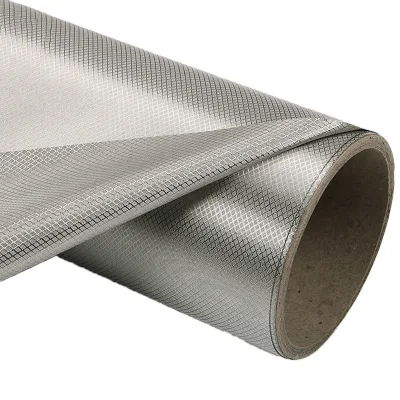 Anti-Static Conductive Fabric for Cleanroom & Electronic Assembly Areas