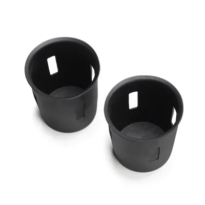 Center Console Cup Holder Storage Box Organizer for Xpeng G6 2023 2024 Xpeng G9 2024 2025 Interior Accessories