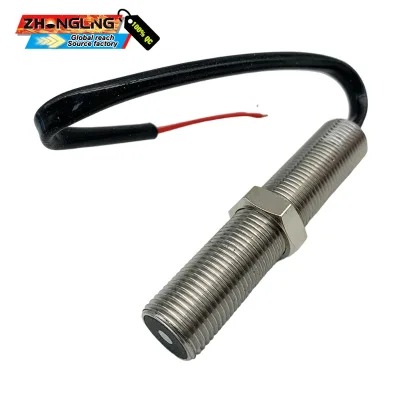 Magnetic Velocity Sensor Pickup MSP675 MSP676 MSP677 MSP678 MSP679 MSP6710 MSP6719 MSP6720 MSP6721 MSP6724 Speed Sensor