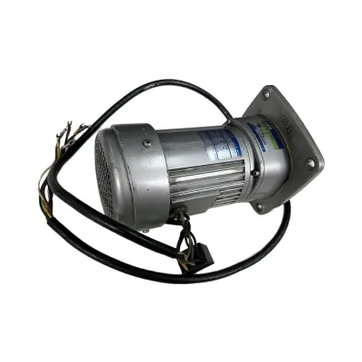 G3FB-18-15-T020 Nissin GTR Servo Motor